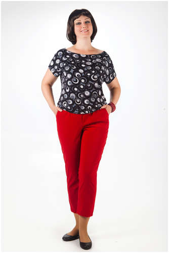 Брюки Palla 103230516