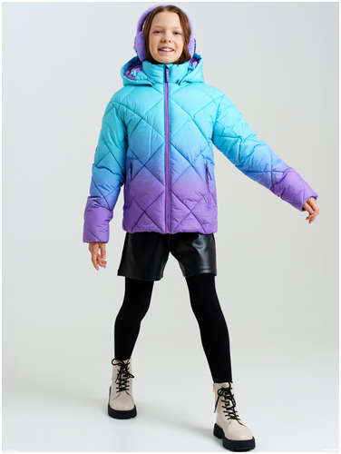 Куртка PLAYTODAY / 103205338 - вид 2