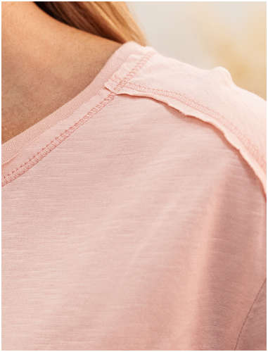 Футболка VILATTE / 103239082 - вид 2