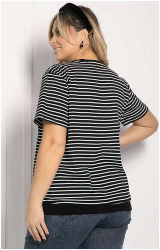 Блуза LT COLLECTION / 103222598 - вид 2