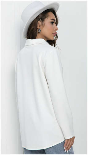 Блуза LT COLLECTION / 103205342 - вид 2