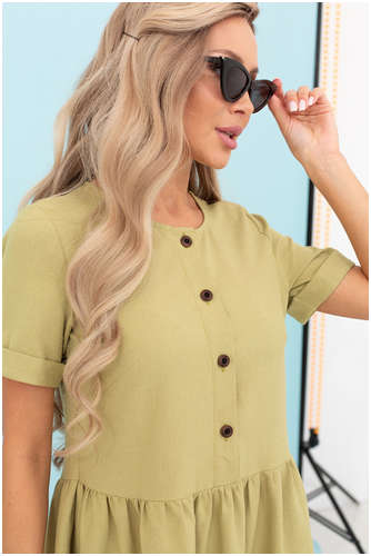 Платье Valentina / 103131782 - вид 2