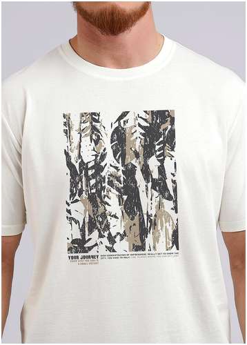 Футболка CLEVER / 103238424 - вид 2