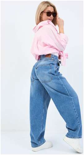 Джинсы F5 / 103195138 - вид 2