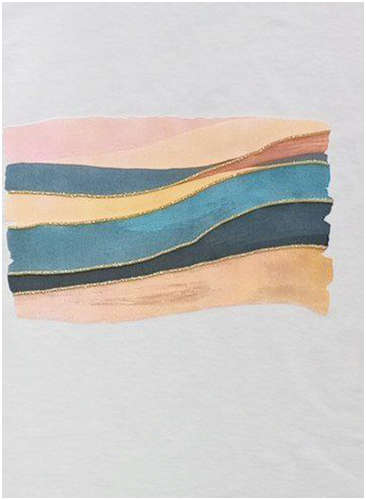 Футболка VILATTE / 103234577 - вид 2