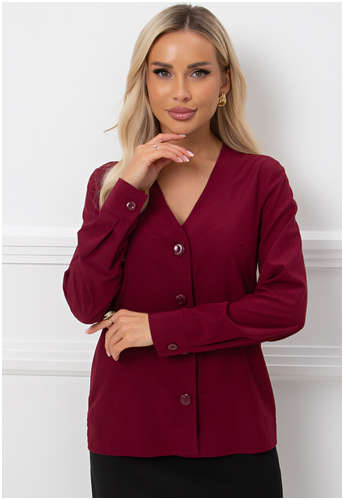 Блузка Valentina / 103207839 - вид 2