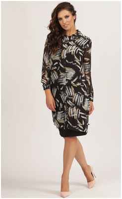 Блуза Прима линия 1039956