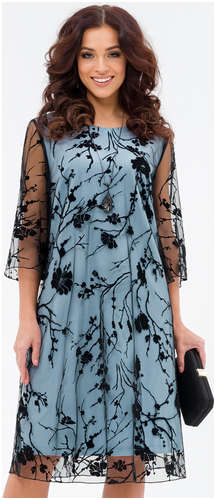 Платье Альфреда Serenada / 103224258 - вид 2