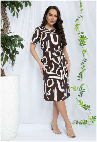 Платье LT COLLECTION / 103228990 - вид 2