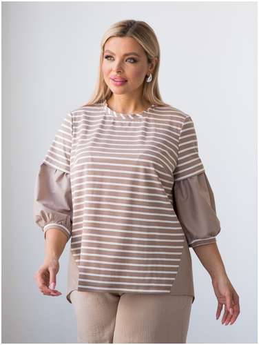 Блузка Novita 103241060