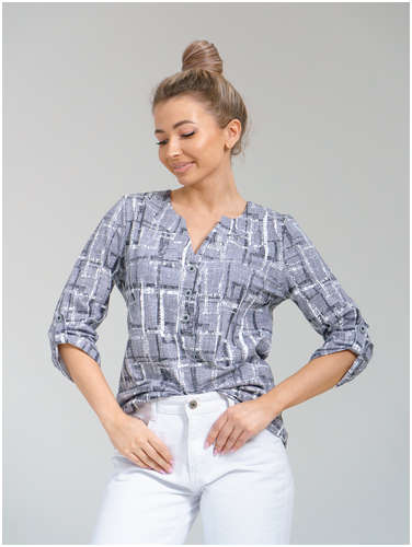 Блузка Nesaden Style / 103237091 - вид 2