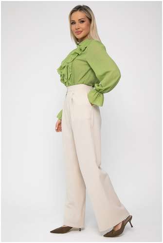 Брюки LT COLLECTION / 103236924 - вид 2