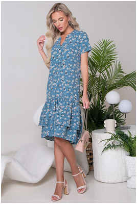 Платье Modellos / 10341224 - вид 2