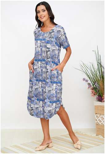 Платье AhaLodensa / 103140627 - вид 2