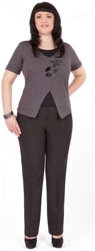 Брюки Palla 103234022