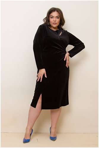 Платье Luxury / 103218044 - вид 2