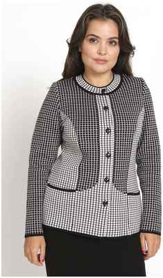 Жакет Злата-Стиль 1036547