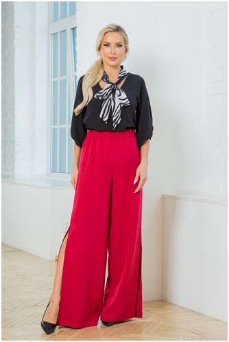 Брюки AjouR / 103153980 - вид 2