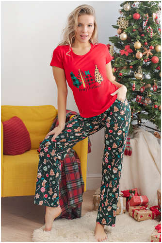 Футболка Твойфасон / 103236869 - вид 2