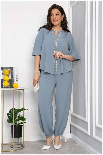 Костюм LT COLLECTION / 103239726 - вид 2