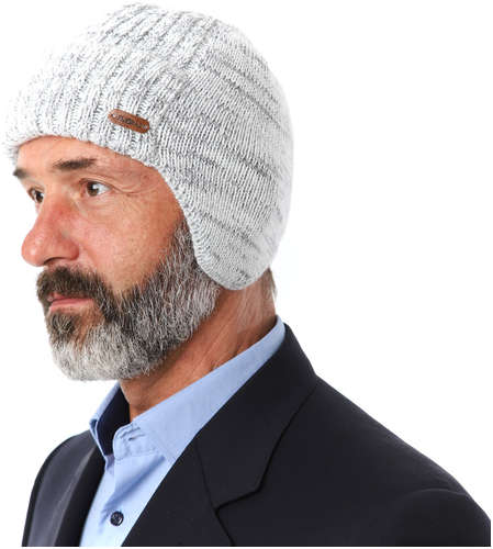 Шапка ушанка Flioraj 103145658