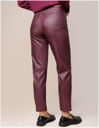 Джинсы VILATTE / 103232495 - вид 2