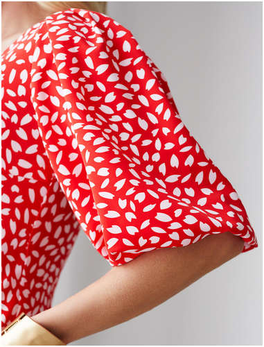 Платье VILATTE / 103235770 - вид 2