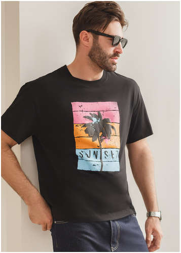 Футболка VILATTE 103237159