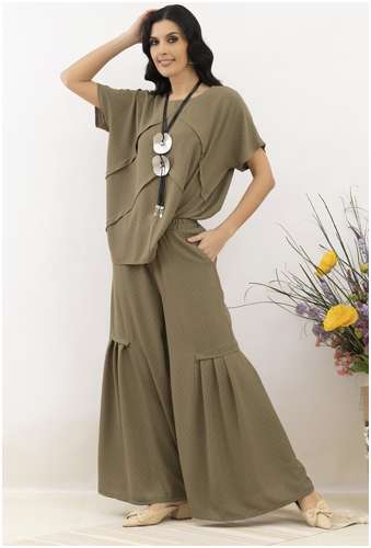 Брюки AhaLodensa / 103232820 - вид 2