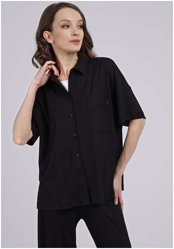 Блузка рубашка CLEVER / 103191012