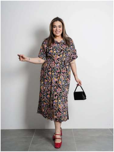 Платье Luxury / 103230585 - вид 2