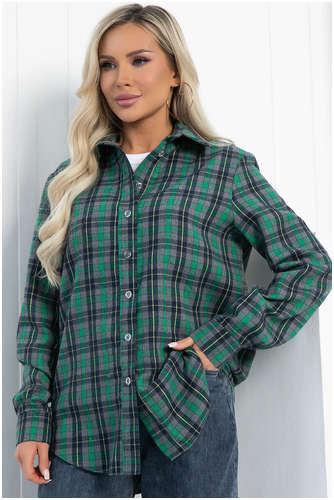 Рубашка LT COLLECTION 103224306