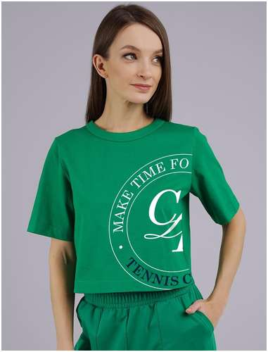 Футболка CLEVER 103238022