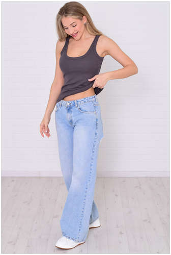 Майка Новое кимоно / 103239172 - вид 2