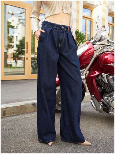 Джинсы F5 / 103242265 - вид 2