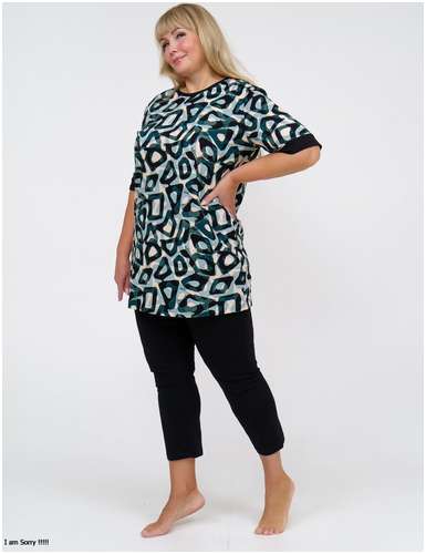 Костюм Монро Аделис / 103241006 - вид 2