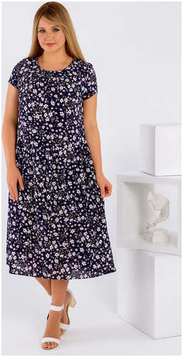 Платье Liza Fashion / 103128595 - вид 2