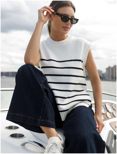 Жилет VILATTE 103232054