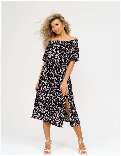 Платье Текс-Плюс 103233428