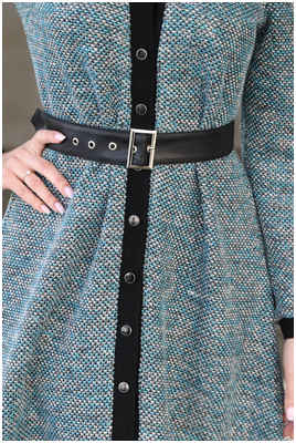 Платье Wisell / 10361165 - вид 2