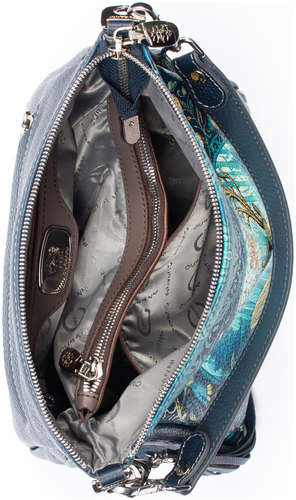 Сумка Curanni / 103219194 - вид 2