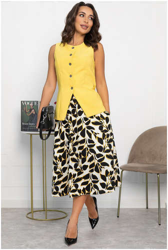 Костюм LT COLLECTION / 103241999 - вид 2