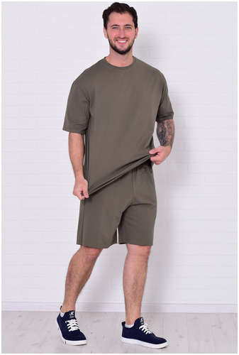 Костюм Новое кимоно / 103236350 - вид 2