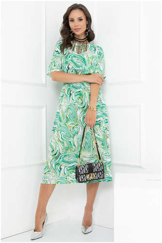 Платье BELLOVERA / 103137069 - вид 2