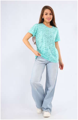 Футболка Новое кимоно / 103230740 - вид 2