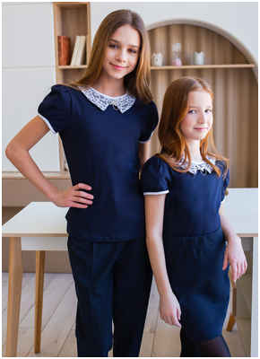 Блузка Nota Bene 10349196