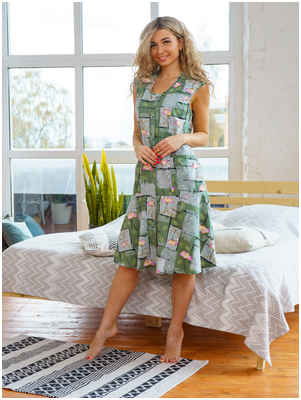 Халат Nesaden Style 10384589