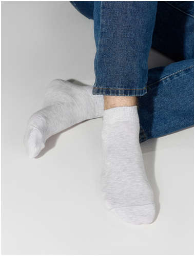 Носки мужские Mark Formelle / 103238719 - вид 2