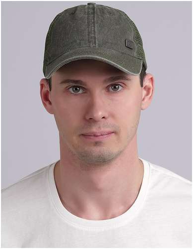 Бейсболка CLEVER 103237455