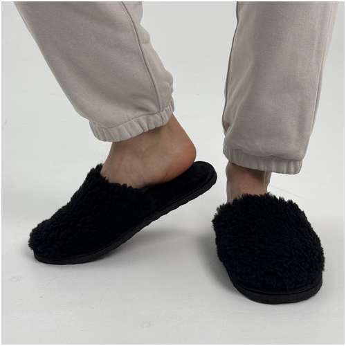 Туфли комнатные (тапочки) TapModa 103229901